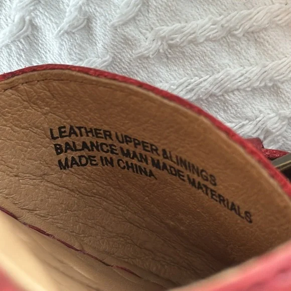 Born wedge shoes - Picture 7 of 9